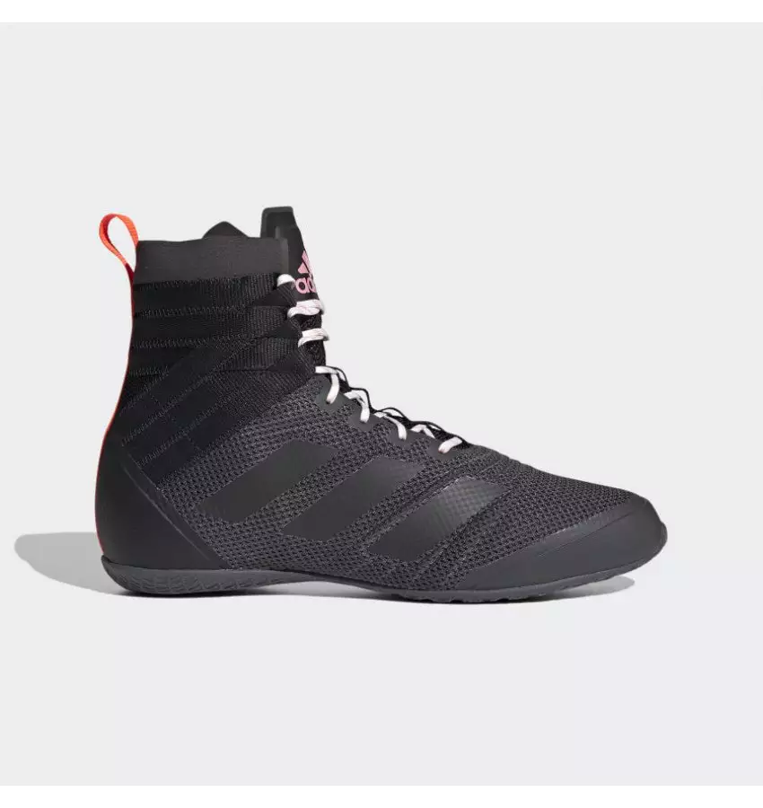 купить Обувь для бокса Adidas Speedex 18 | FW0385 Обувь для бокса Adidas Speedex 18 | FW0385
