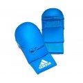 Перчатки WKF для каратэ