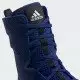 купить Обувь для бокса (боксерки) Adidas Box Hog 3 (темно синие, F99920) Обувь для бокса (боксерки) Adidas Box Hog 3 (темно синие, F99920)