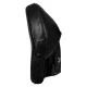 Лапа круглая Pro Disk Punch Mitt (черно/белый, ADISDP01)