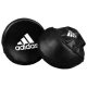 Лапа круглая Pro Disk Punch Mitt (черно/белый, ADISDP01)