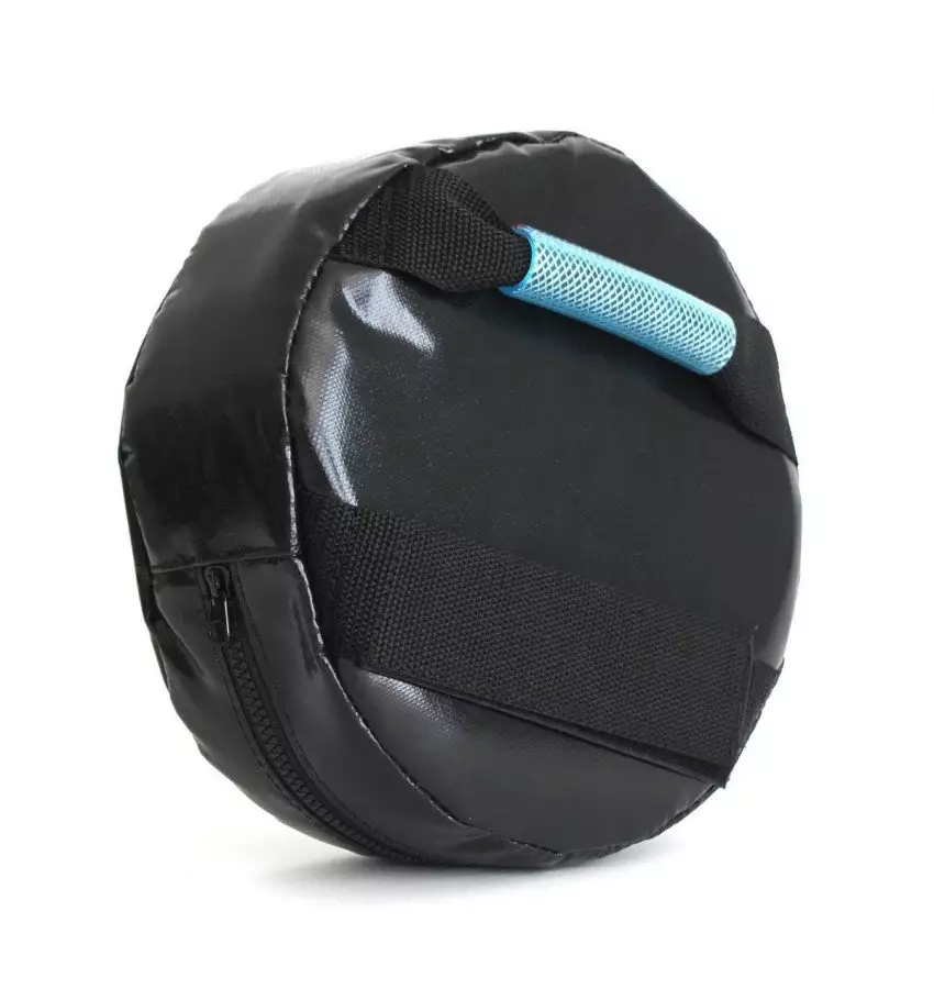 Пад Smai Shoc Tec Round (черный)