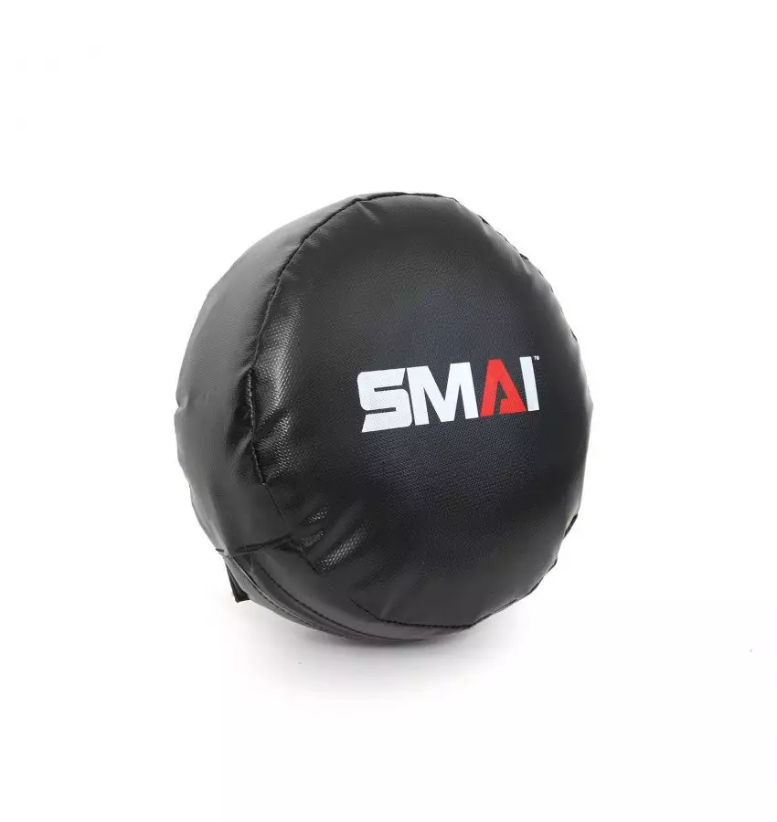 Пад Smai Shoc Tec Round (черный)