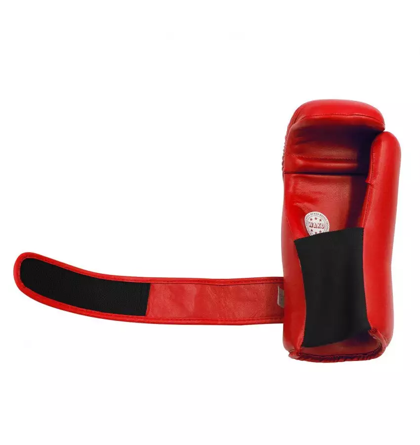 купить Перчатки полуконтакт Open Hand Semi-Contact Gloves с лицензией WAKO Перчатки полуконтакт Open Hand Semi-Contact Gloves с лицензией WAKO