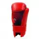 купить Перчатки полуконтакт Open Hand Semi-Contact Gloves с лицензией WAKO Перчатки полуконтакт Open Hand Semi-Contact Gloves с лицензией WAKO