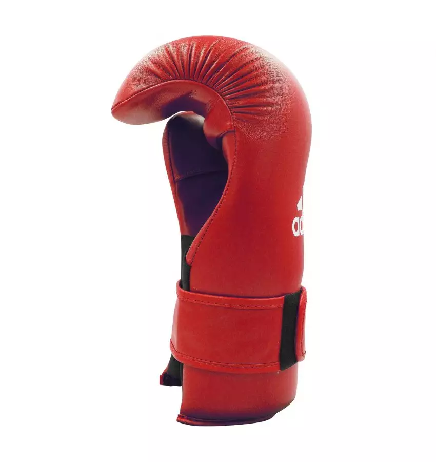 купить Перчатки полуконтакт Open Hand Semi-Contact Gloves с лицензией WAKO Перчатки полуконтакт Open Hand Semi-Contact Gloves с лицензией WAKO