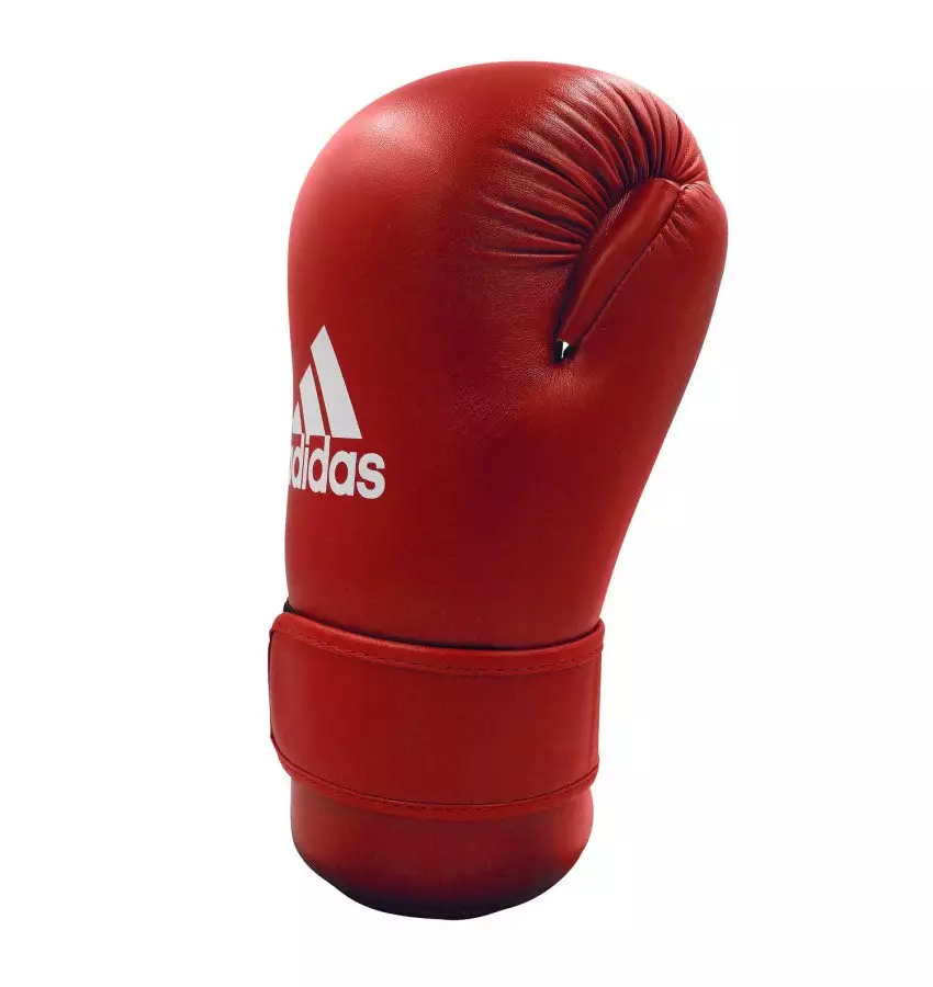 купить Перчатки полуконтакт Open Hand Semi-Contact Gloves с лицензией WAKO Перчатки полуконтакт Open Hand Semi-Contact Gloves с лицензией WAKO