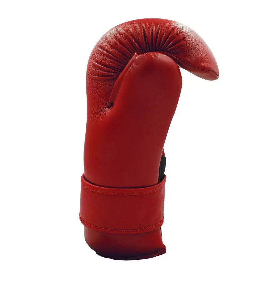 купить Перчатки полуконтакт Open Hand Semi-Contact Gloves с лицензией WAKO Перчатки полуконтакт Open Hand Semi-Contact Gloves с лицензией WAKO
