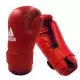 купить Перчатки полуконтакт Open Hand Semi-Contact Gloves с лицензией WAKO Перчатки полуконтакт Open Hand Semi-Contact Gloves с лицензией WAKO