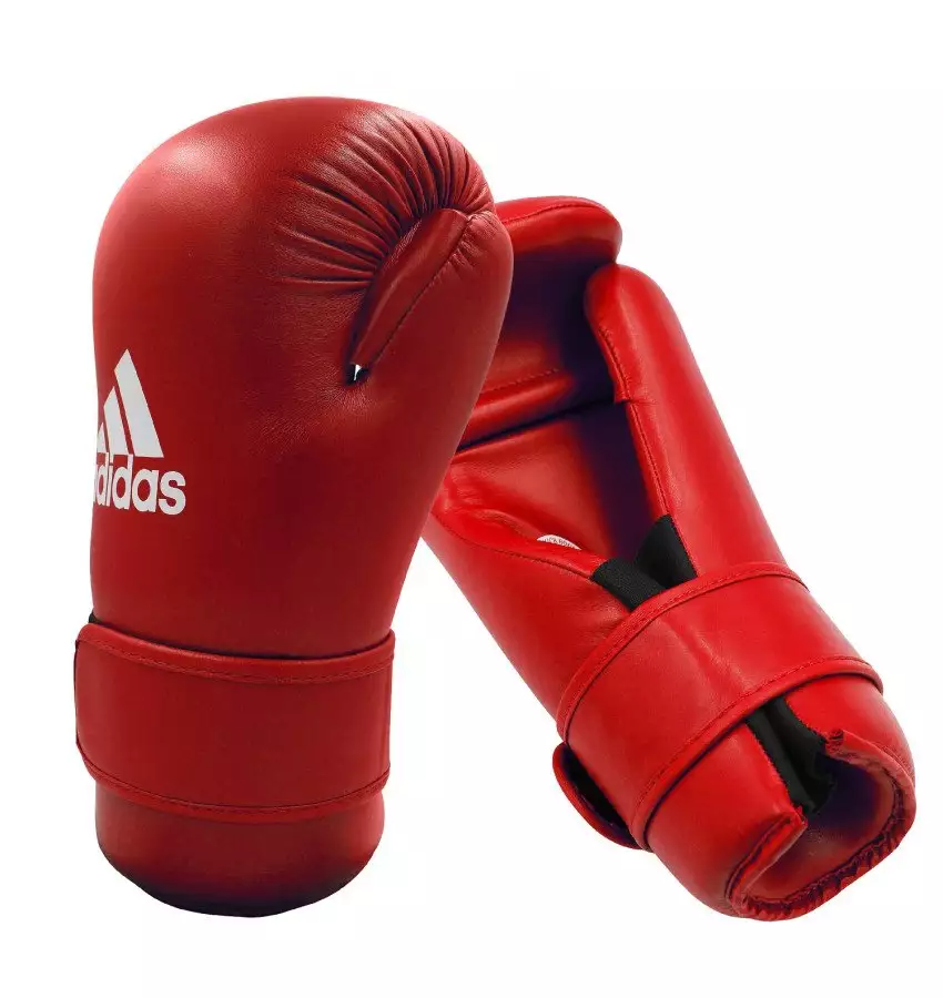 купить Перчатки полуконтакт Open Hand Semi-Contact Gloves с лицензией WAKO Перчатки полуконтакт Open Hand Semi-Contact Gloves с лицензией WAKO