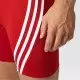 Трико для тяжелой атлетики Adidas Base Lifter | Цвет красный