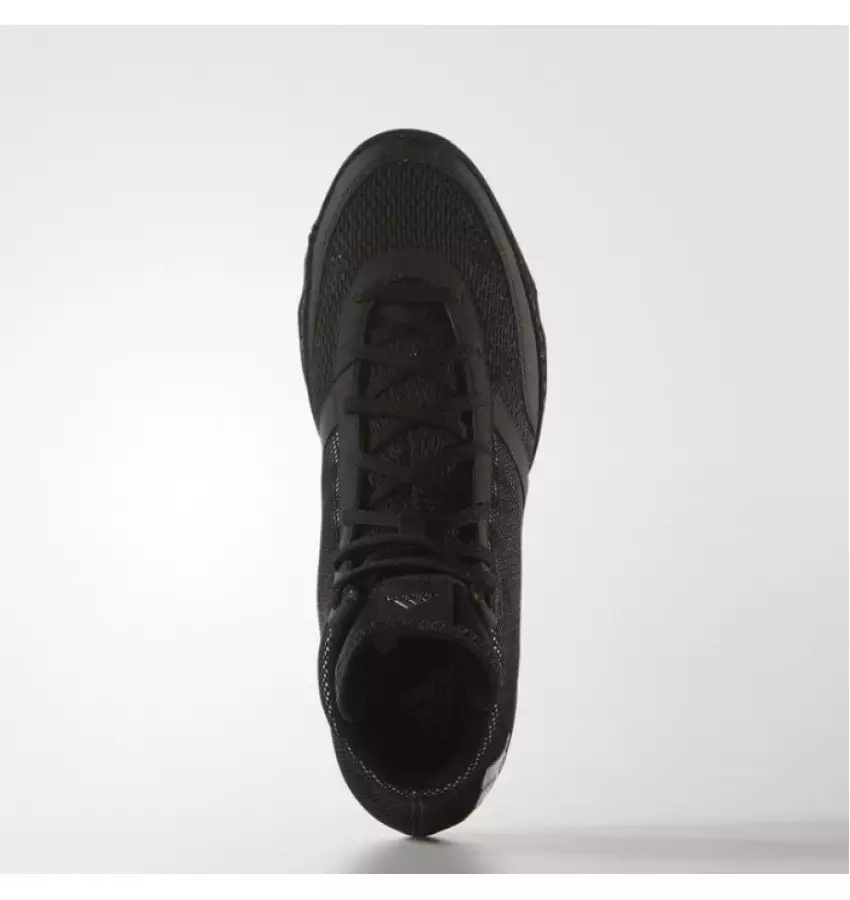 Борцовки Adidas Pretereo 3 | Цвет черный