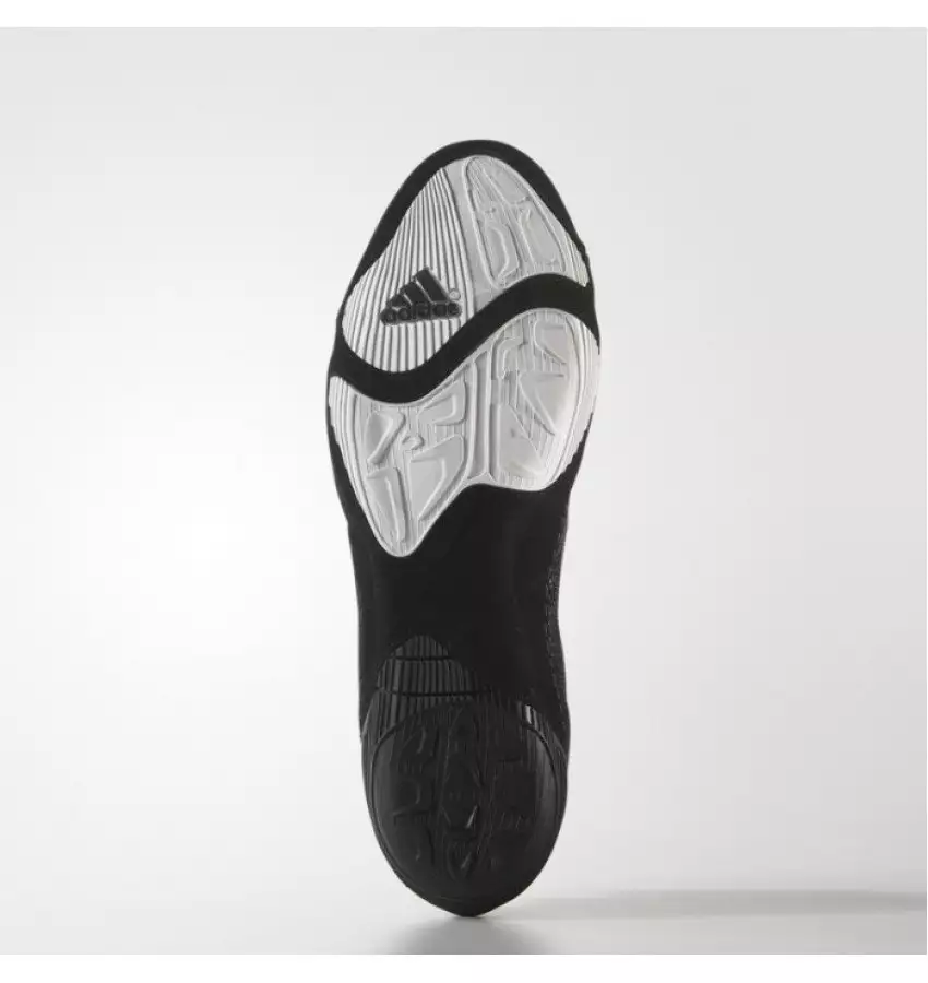 Борцовки Adidas Pretereo 3 | Цвет черный