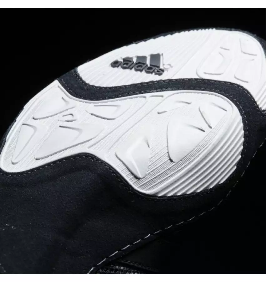 Борцовки Adidas Pretereo 3 | Цвет черный