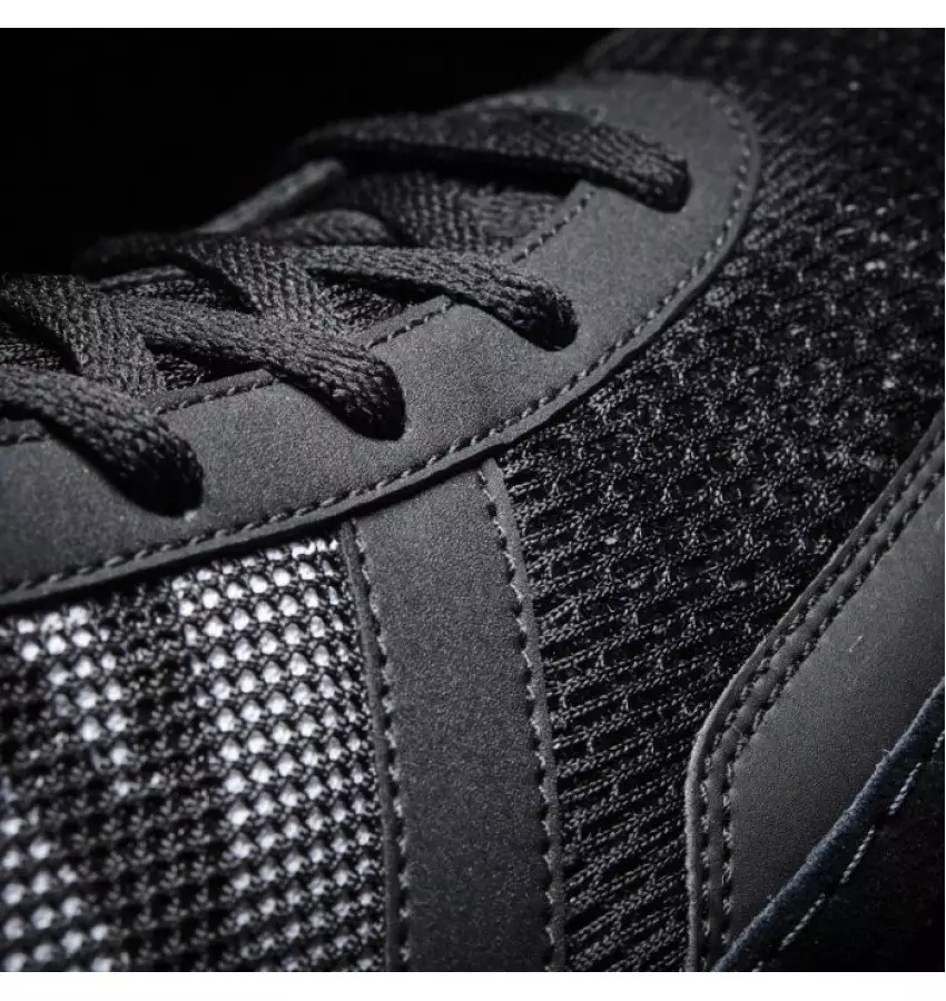 Борцовки Adidas Pretereo 3 | Цвет черный