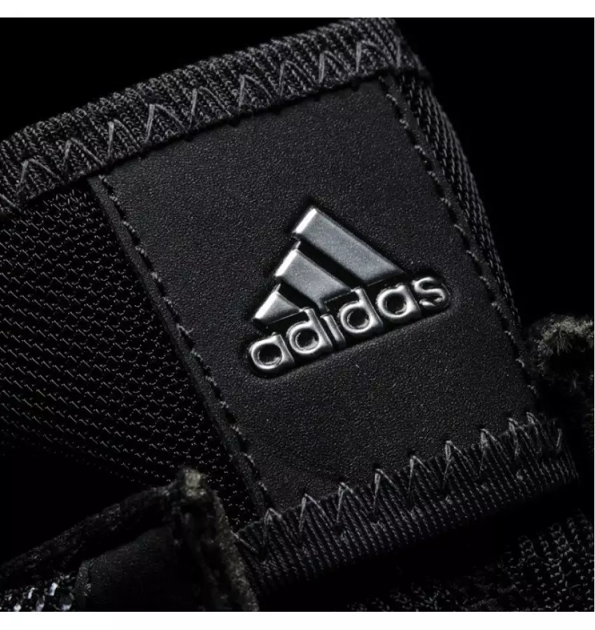 Борцовки Adidas Pretereo 3 | Цвет черный