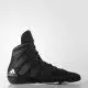Борцовки Adidas Pretereo 3 | Цвет черный