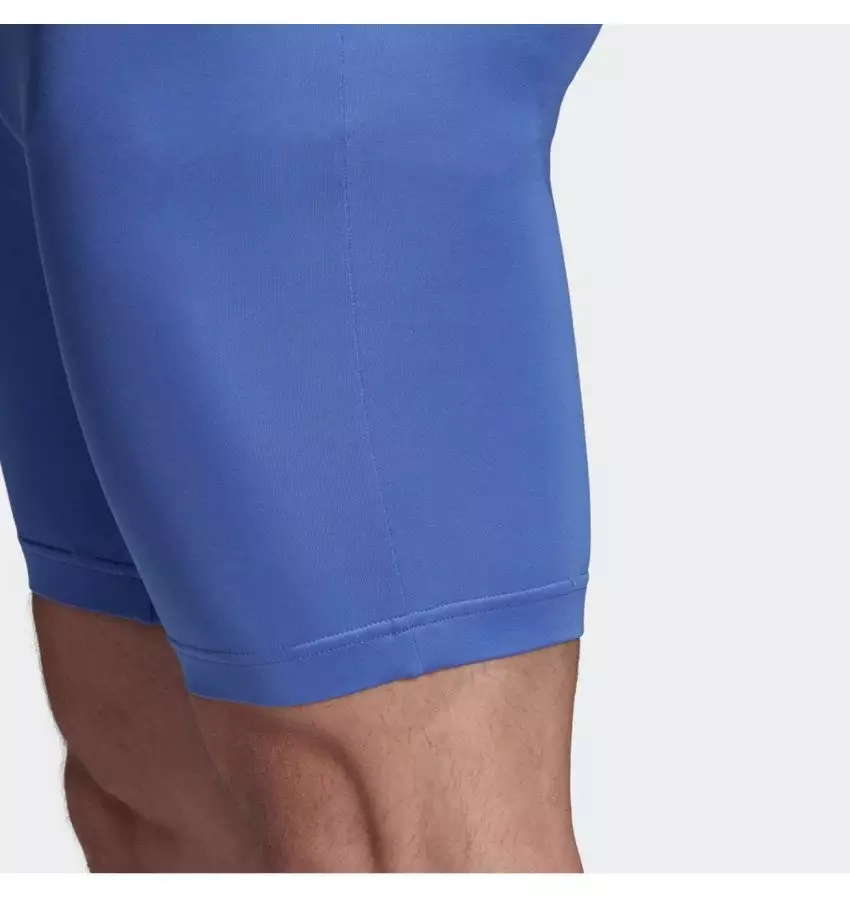 Трико для тяжелой атлетики Adidas Powerlift | Цвет синий