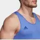 Трико для тяжелой атлетики Adidas Powerlift | Цвет синий