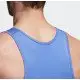 Трико для тяжелой атлетики Adidas Powerlift | Цвет синий