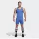 Трико для тяжелой атлетики Adidas Powerlift | Цвет синий