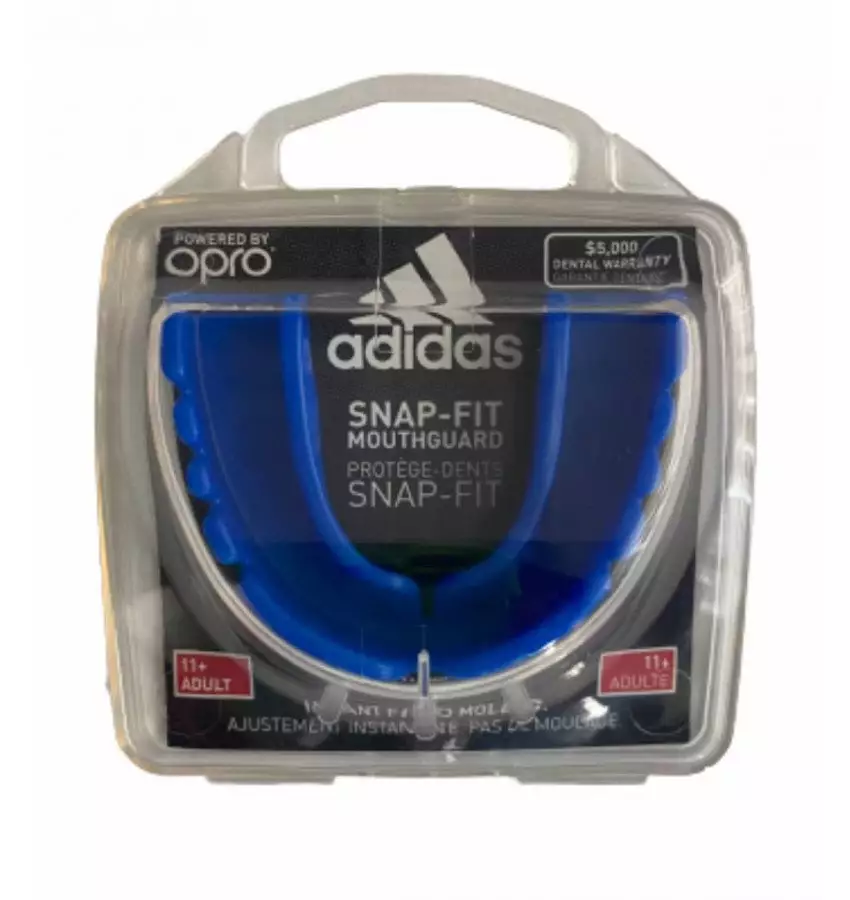 Капа однорядна дитяча Snap Fit