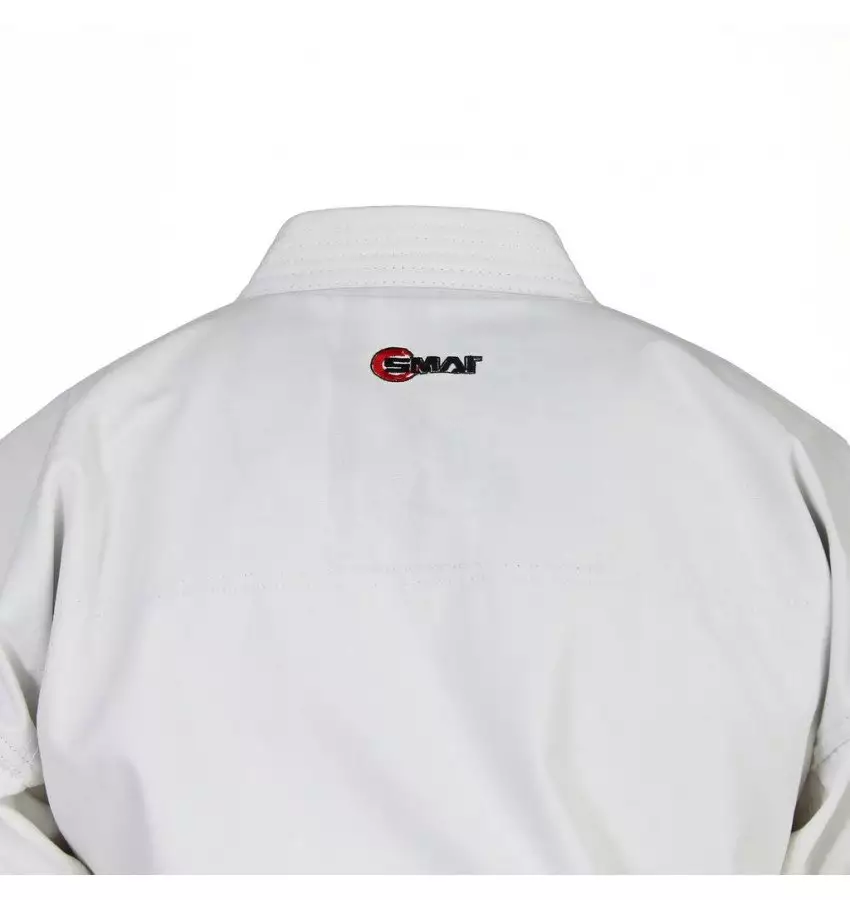 Кимоно для ката Smai серии GOLD KATA GI | 14 OZ
