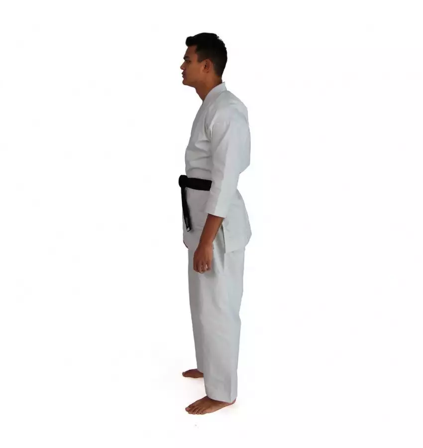 Кимоно для ката Smai серии GOLD KATA GI | 14 OZ
