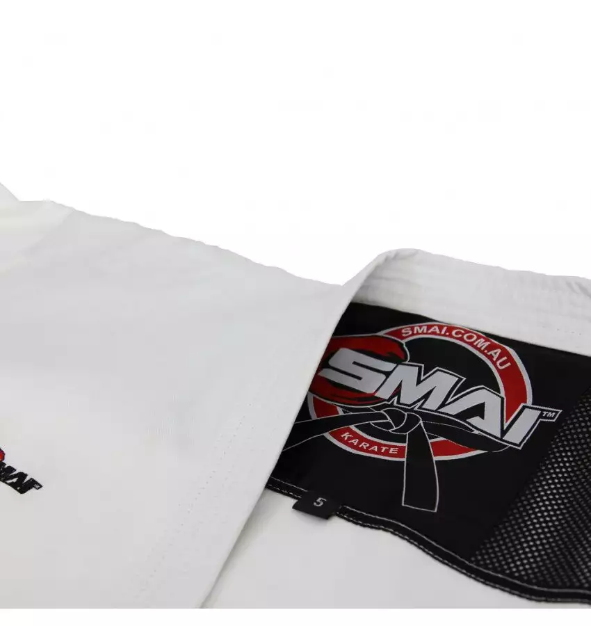 Кимоно для ката Smai серии GOLD KATA GI | 14 OZ