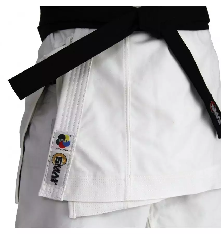Кимоно для ката Smai серии GOLD KATA GI | 14 OZ