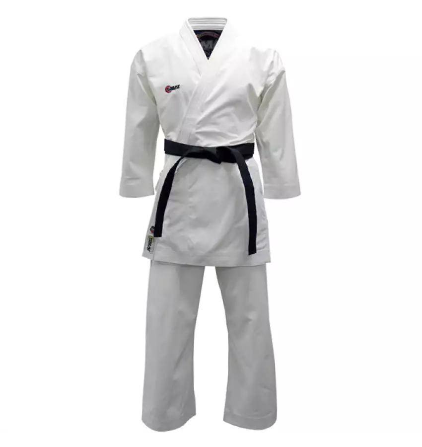 Кимоно для ката Smai серии GOLD KATA GI | 14 OZ