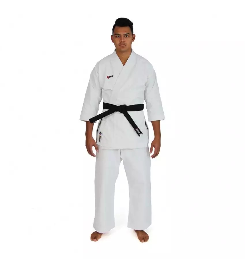 Кимоно для ката Smai серии GOLD KATA GI | 14 OZ