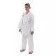 Кимоно для карате Smai Senshi WKF Aproved (белый)