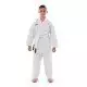 Кимоно для карате Smai Senshi WKF Aproved (белый)