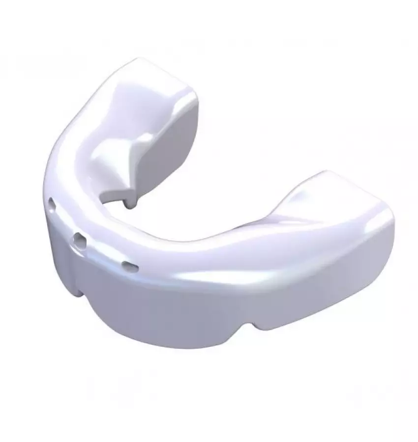 купить Капа взрослая OPRO Lower Braces Othodontic для брекет системы. Цвет жемчужина. Капа взрослая OPRO Lower Braces Othodontic для брекет системы. Цвет жемчужина.