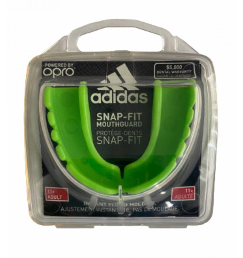 Капа однорядна дитяча Snap Fit