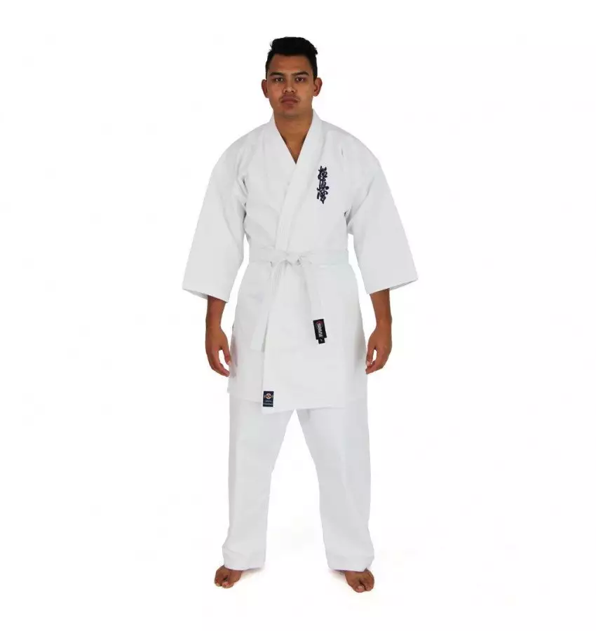 Кимоно Smai cерии KYOKUSHINKAI STUDENT KARATE GI | 8 OZ
