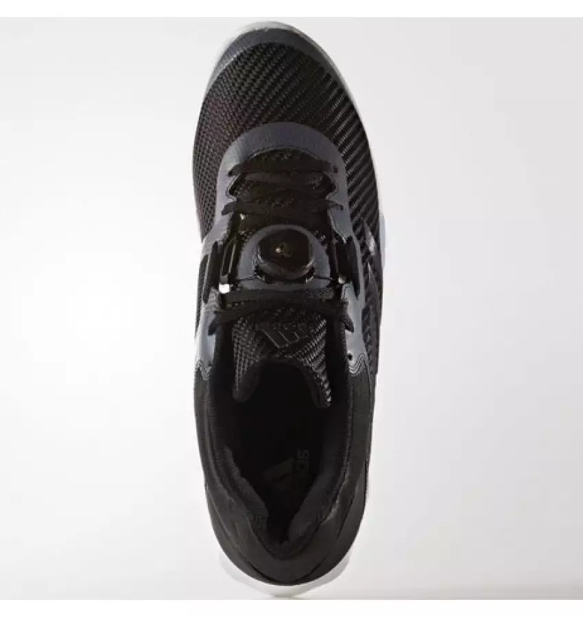 Buy Штангетки Adidas Leistung 16.2 | Цвет черный, белая подошва Штангетки Adidas Leistung 16.2 | Цвет черный, белая подошва