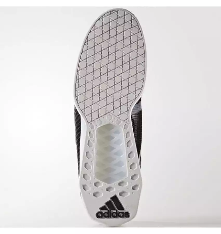 Buy Штангетки Adidas Leistung 16.2 | Цвет черный, белая подошва Штангетки Adidas Leistung 16.2 | Цвет черный, белая подошва
