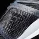Buy Штангетки Adidas Leistung 16.2 | Цвет черный, белая подошва Штангетки Adidas Leistung 16.2 | Цвет черный, белая подошва