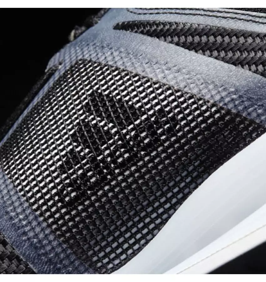 Buy Штангетки Adidas Leistung 16.2 | Цвет черный, белая подошва Штангетки Adidas Leistung 16.2 | Цвет черный, белая подошва