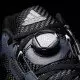 Buy Штангетки Adidas Leistung 16.2 | Цвет черный, белая подошва Штангетки Adidas Leistung 16.2 | Цвет черный, белая подошва