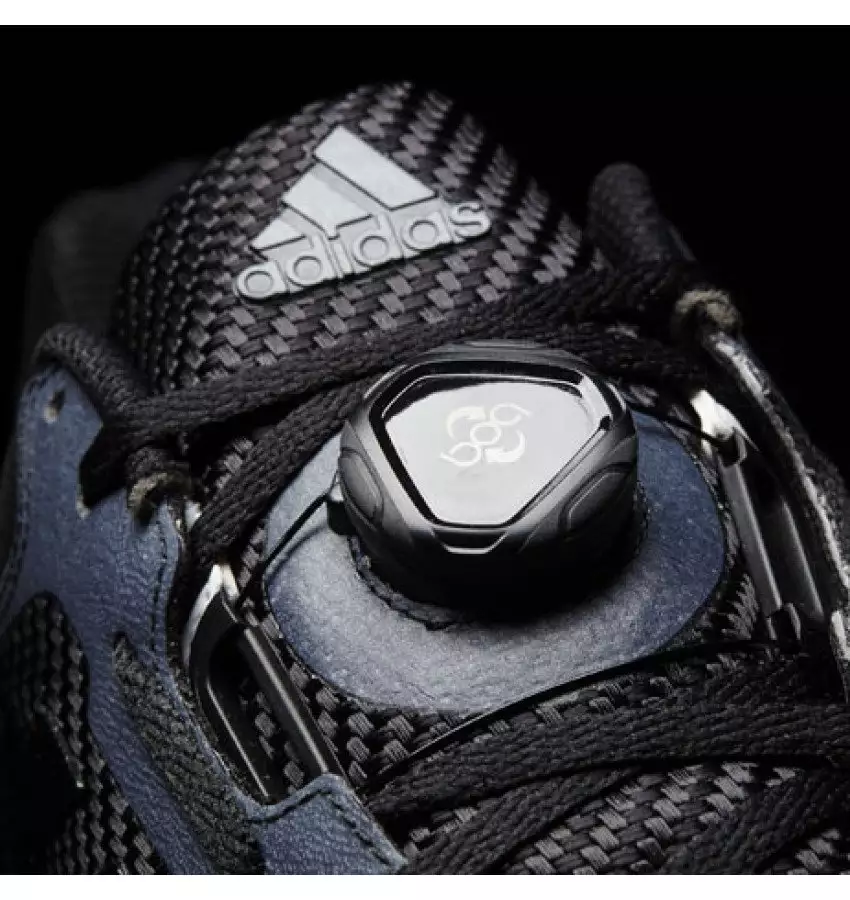 Buy Штангетки Adidas Leistung 16.2 | Цвет черный, белая подошва Штангетки Adidas Leistung 16.2 | Цвет черный, белая подошва