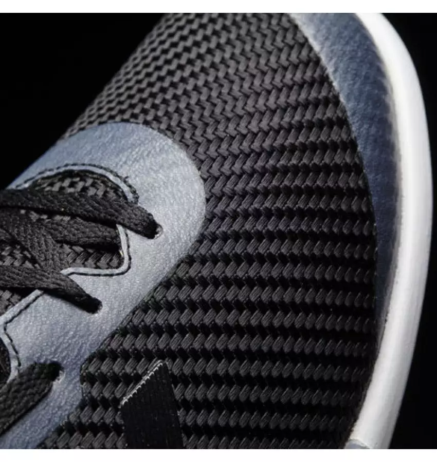 Buy Штангетки Adidas Leistung 16.2 | Цвет черный, белая подошва Штангетки Adidas Leistung 16.2 | Цвет черный, белая подошва