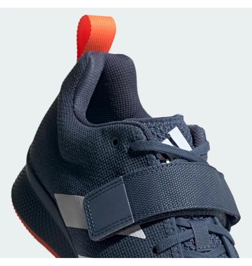 Штангетки Adidas Adipower 2 (темно-синий, G54643)