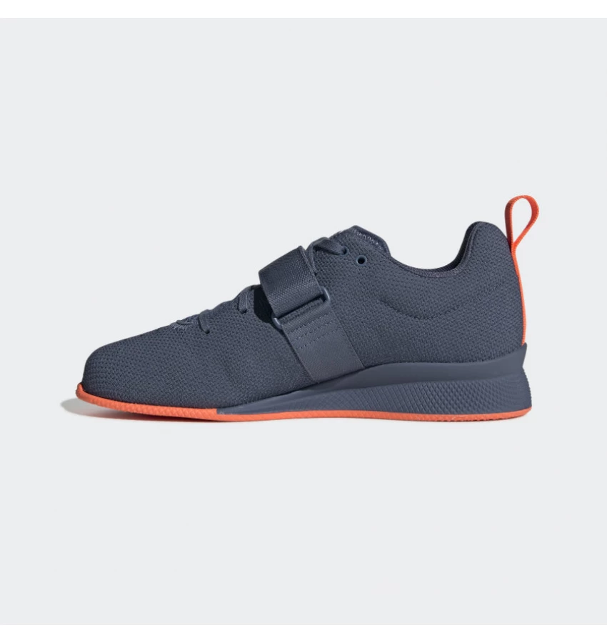 Штангетки Adidas Adipower 2 (темно-синий, G54643)
