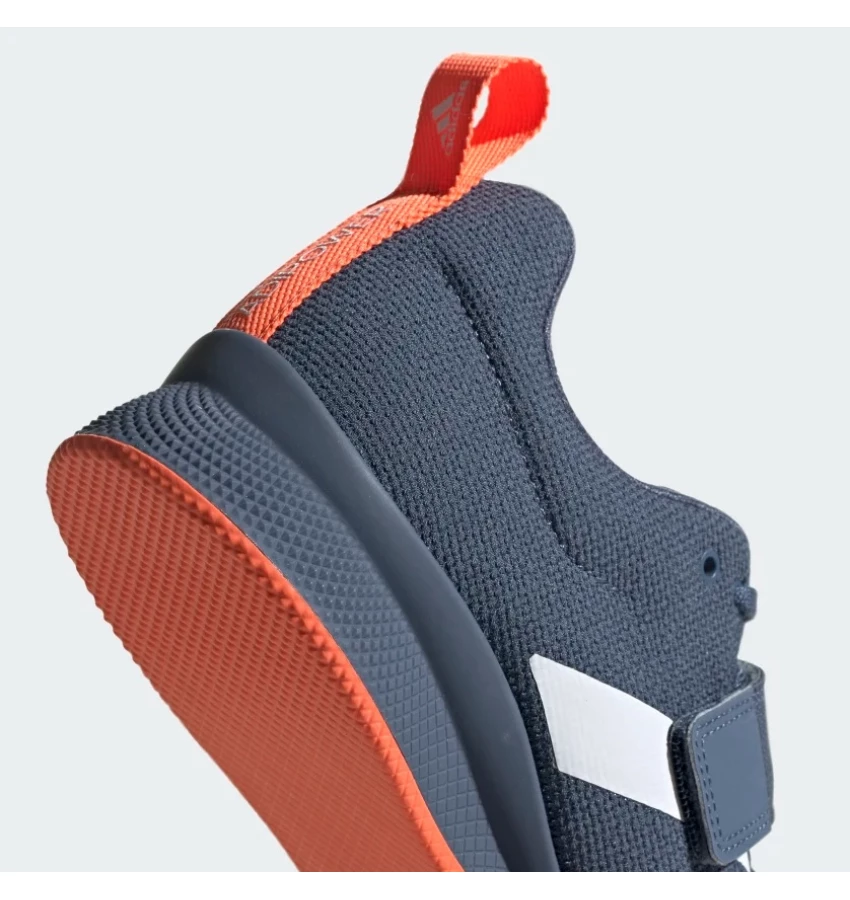 Штангетки Adidas Adipower 2 (темно-синий, G54643)