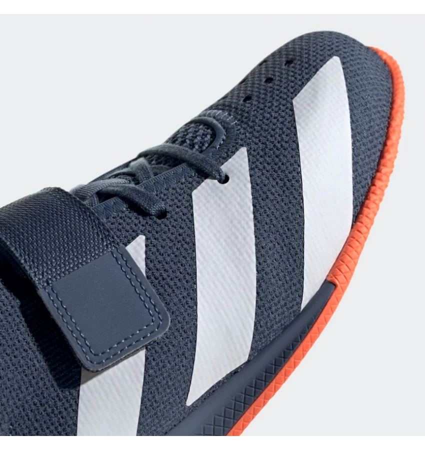 Штангетки Adidas Adipower 2 (темно-синий, G54643)