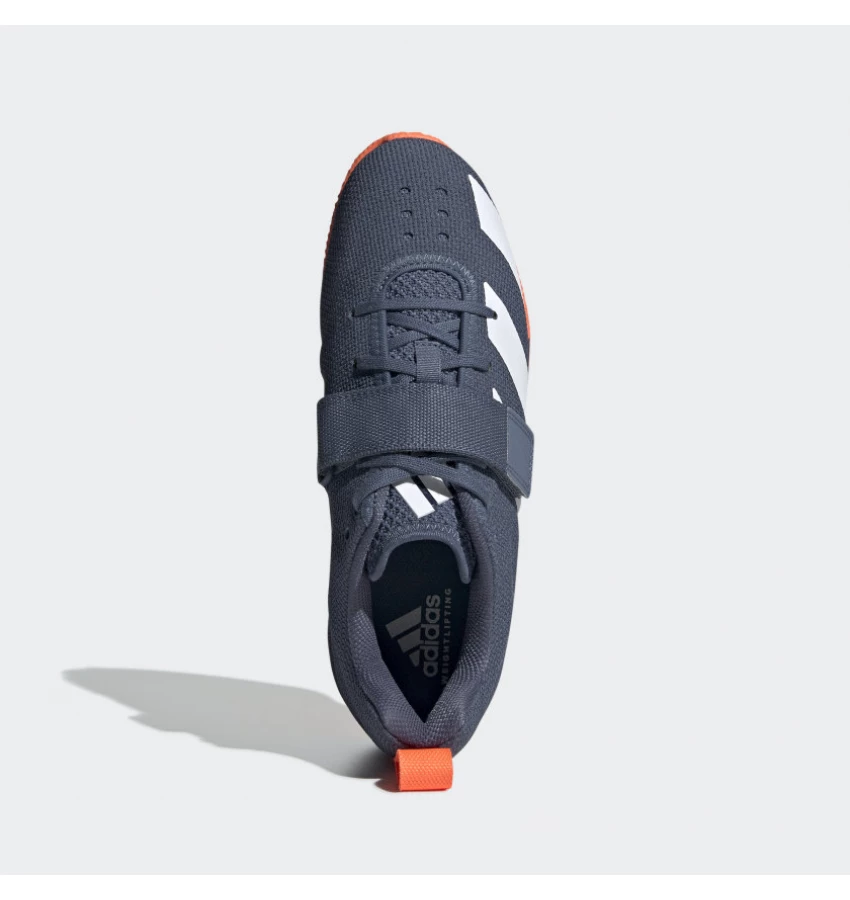 Штангетки Adidas Adipower 2 (темно-синий, G54643)
