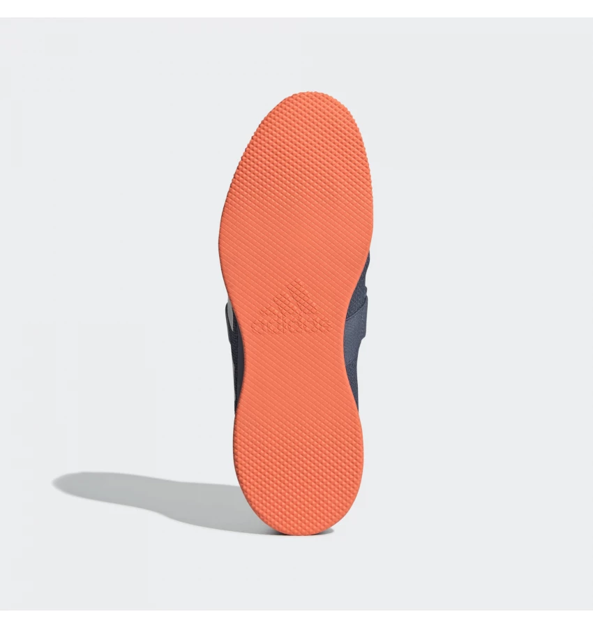 Штангетки Adidas Adipower 2 (темно-синий, G54643)